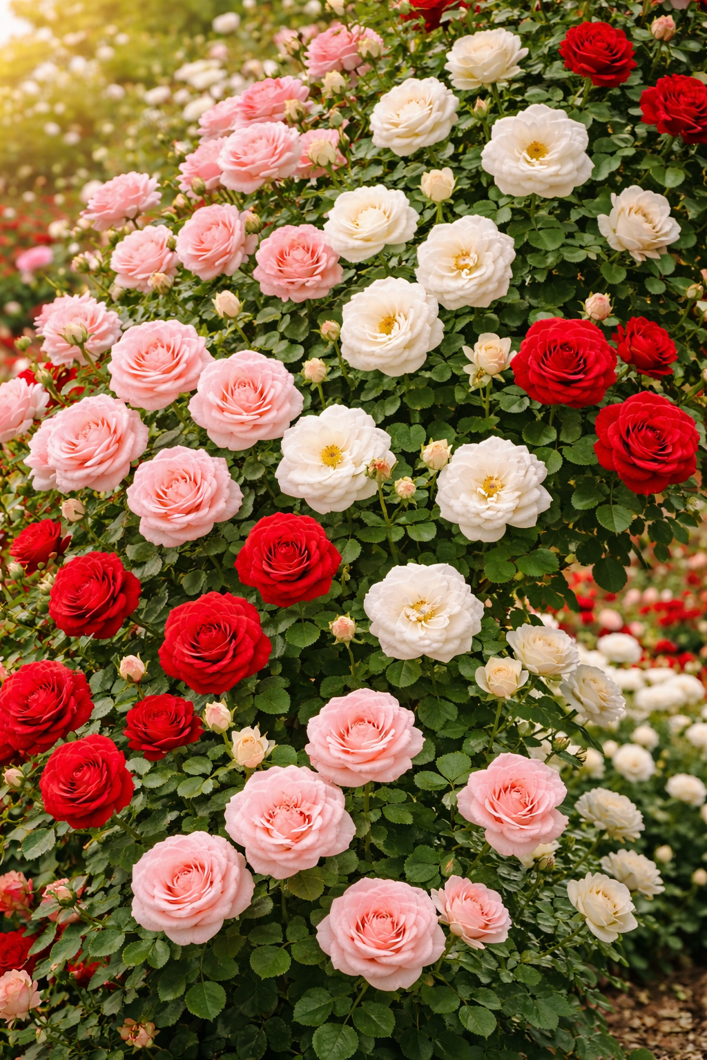 🌹🌹🌹Transform Any Space Into a Luxury Rose Garden — Instantly
