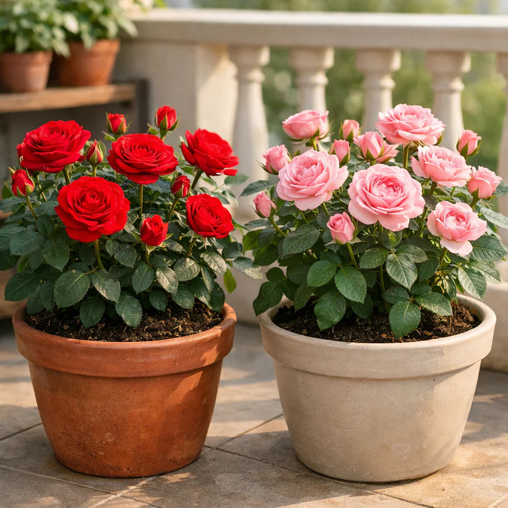 🌹🌹🌹Transform Any Space Into a Luxury Rose Garden — Instantly