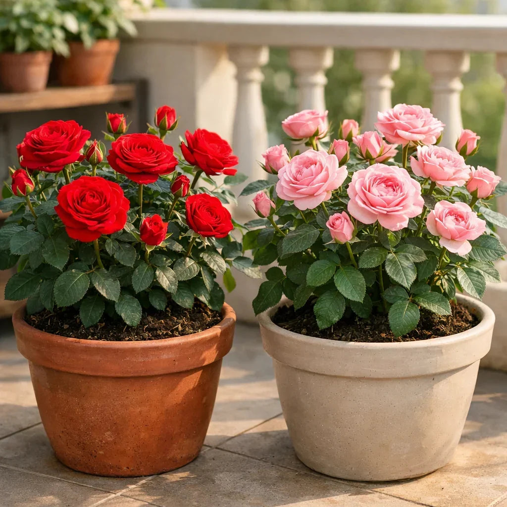 🌹🌹🌹Transform Any Space Into a Luxury Rose Garden — Instantly