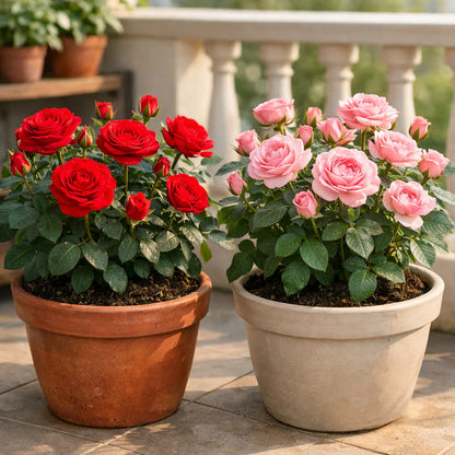 🌹🌹🌹Transform Any Space Into a Luxury Rose Garden — Instantly