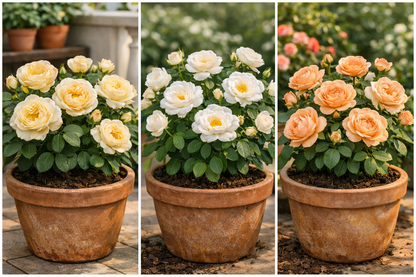 🌹🌹🌹Transform Any Space Into a Luxury Rose Garden — Instantly
