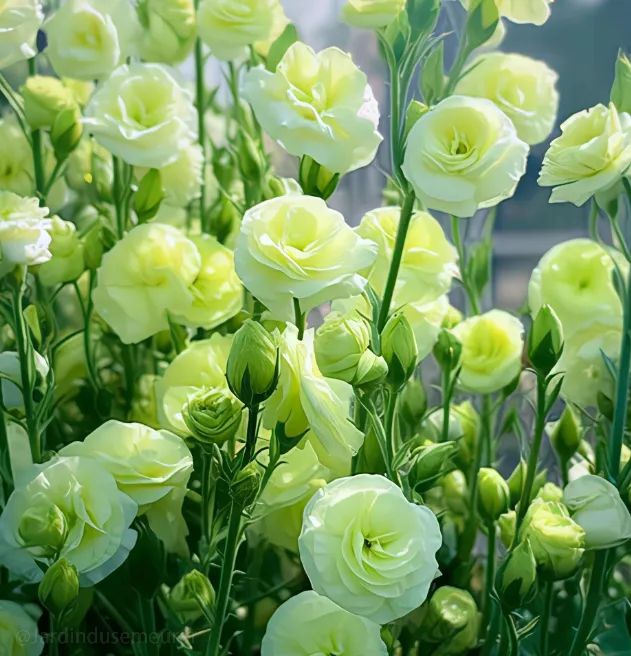 🌷Lisianthus Seeds - Blooming Elegance