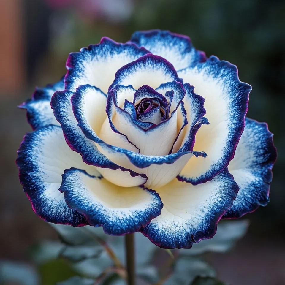 ☁ 🌙Not Your Ordinary Rose—Meet Blue Moon