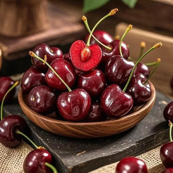 🌳BIG SALE🍒Cherry tree seeds / Cherry seeds Plant Ideal for Gardens