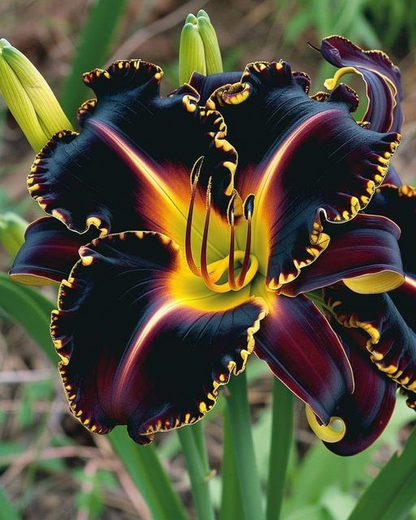 Easy to grow 🌸 Rare color lily seeds 🌸