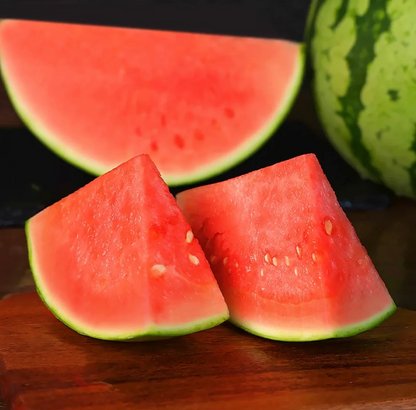 🍉😋Ruby Watermelon Seeds-Grow Your Own Sweety