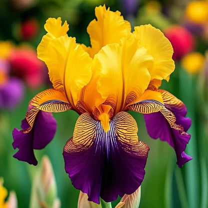 ⚜️Rare Iris Bulbs-Extremely Rare Iris Bulbs –🦋 Grow a Masterpiece