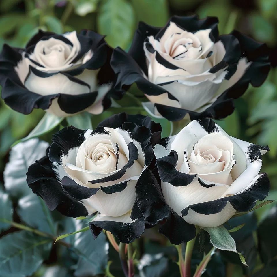 ☁ 🌙Not Your Ordinary Rose—Meet Blue Moon