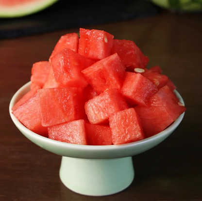 🍉😋Ruby Watermelon Seeds-Grow Your Own Sweety
