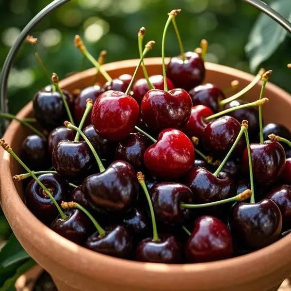🌳BIG SALE🍒Cherry tree seeds / Cherry seeds Plant Ideal for Gardens