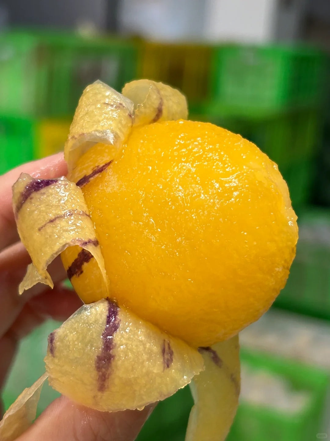 New offers🔥Ginseng Berry Seeds