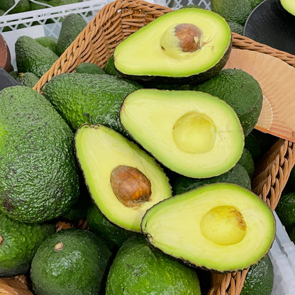 🍴 😍From Mini to Long-Neck🥑 Discover Extraordinary Avocados