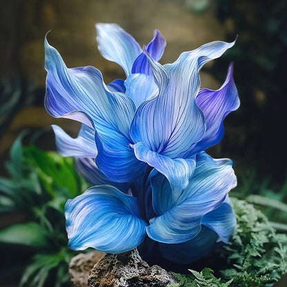 🌿Rare Premium Hosta Bulbs– Easy to grow🌸Transform Your Garden!