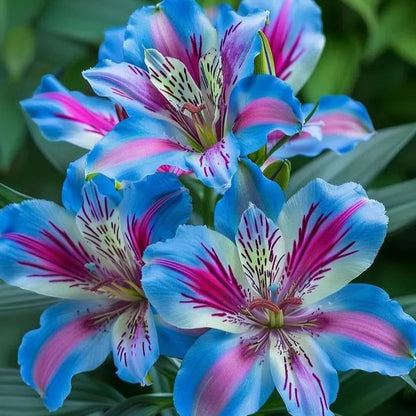 🔥Premium Lily Bulbs🌺Easy to Grow, Fast Blooming ✨ Perfect for Beginners