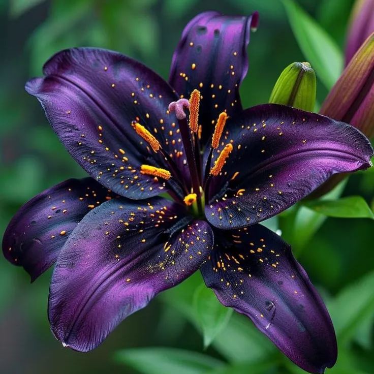 🔥Premium Lily Bulbs🌺Easy to Grow, Fast Blooming ✨ Perfect for Beginners