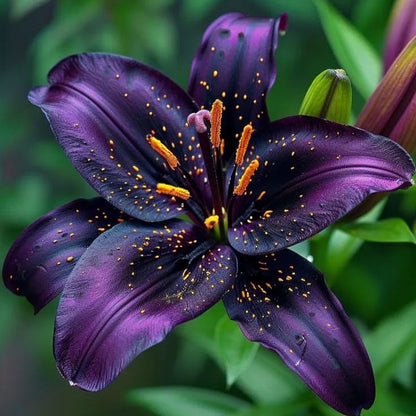 🔥Premium Lily Bulbs🌺Easy to Grow, Fast Blooming ✨ Perfect for Beginners