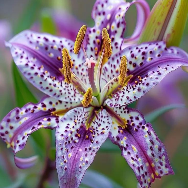 🔥Premium Lily Bulbs🌺Easy to Grow, Fast Blooming ✨ Perfect for Beginners
