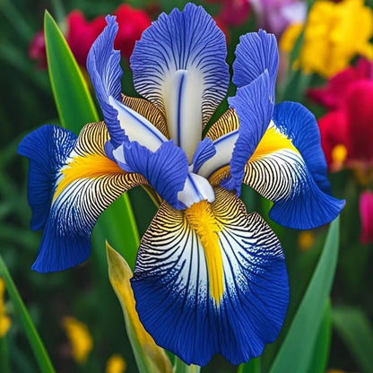 ⚜️Rare Iris Bulbs-Extremely Rare Iris Bulbs –🦋 Grow a Masterpiece