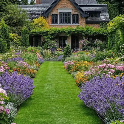 🌱 2026 New Formula Grass Seed 🎄Stay Green in Every Season