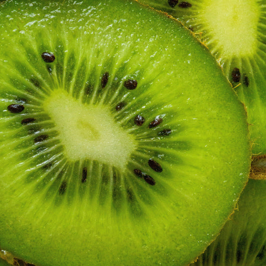 🥝 Grow Your Own Kiwi Fruit at Home