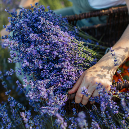 Lavender Seeds - Grow Your Own Lavender Garden(Easy, Hardy & Beginner-Friendly)