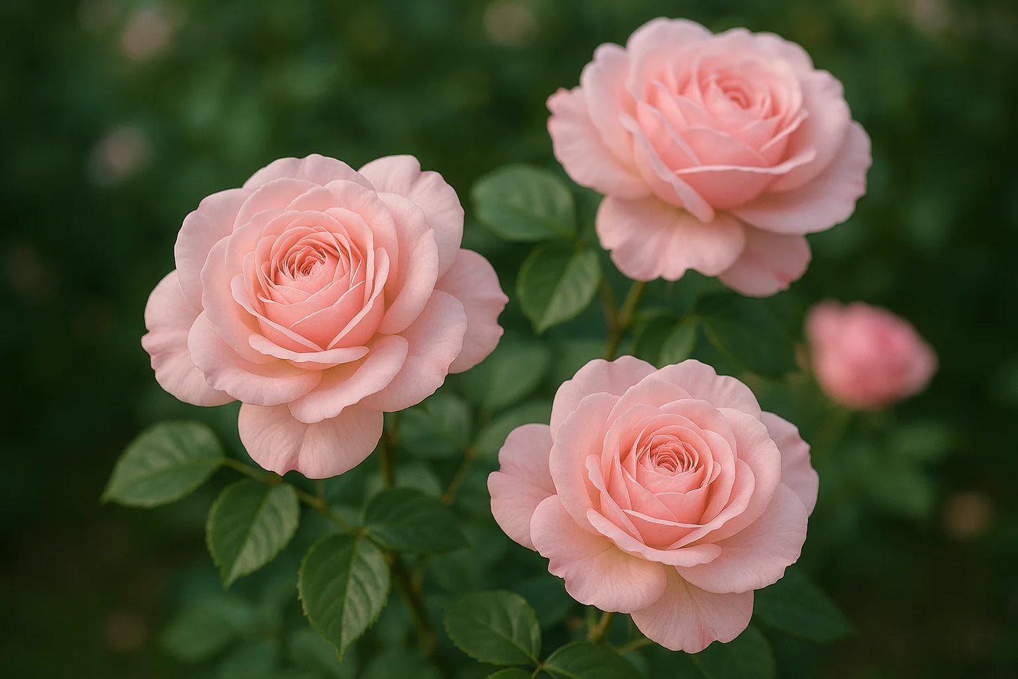 🌹🌹🌹Transform Any Space Into a Luxury Rose Garden — Instantly